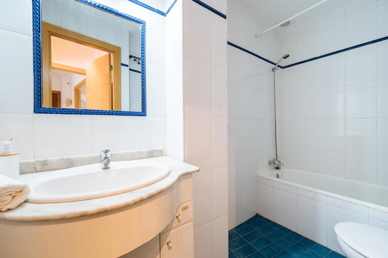 Distinguido Y Centrico Apartamento En San Bernardo Siviglia Esterno foto