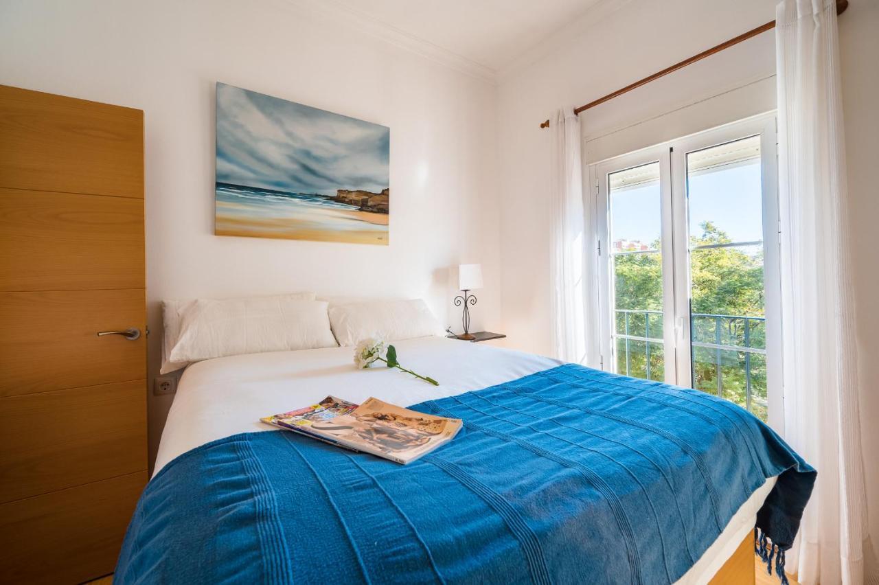 Distinguido Y Centrico Apartamento En San Bernardo Siviglia Esterno foto